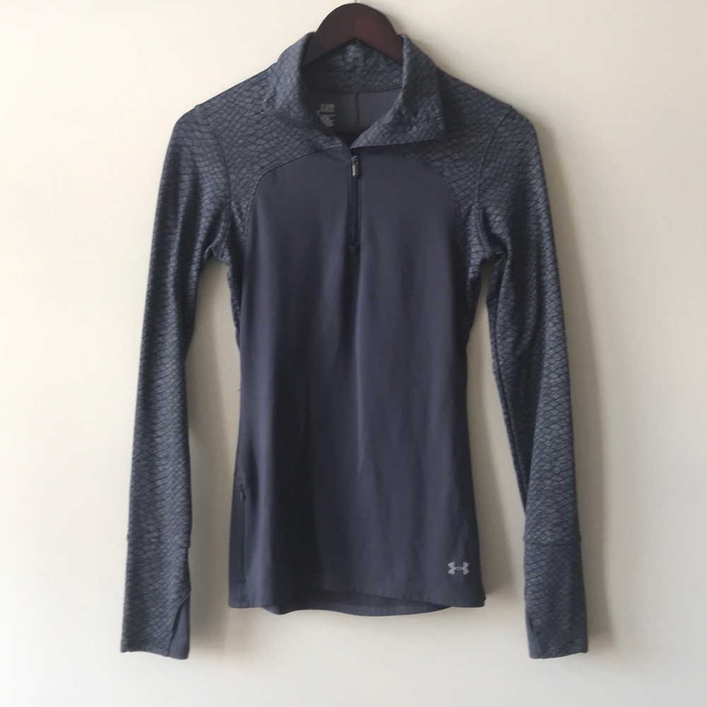 Under Armour cold gear